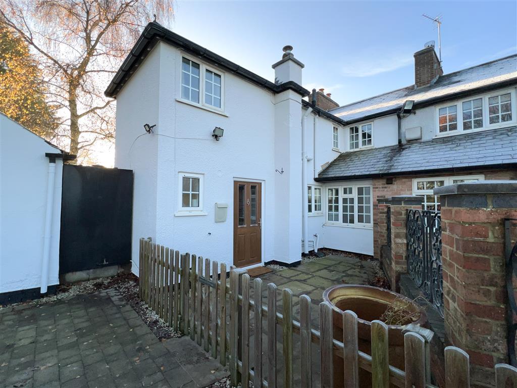 Main image of property: Windsor Cottage, Paudy Lane, Seagrave, Leicestershire