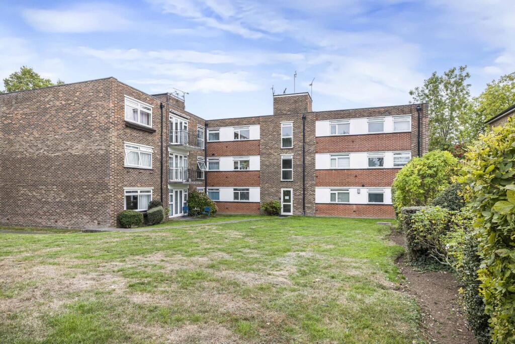 Main image of property: Westmoreland Road, Bromley