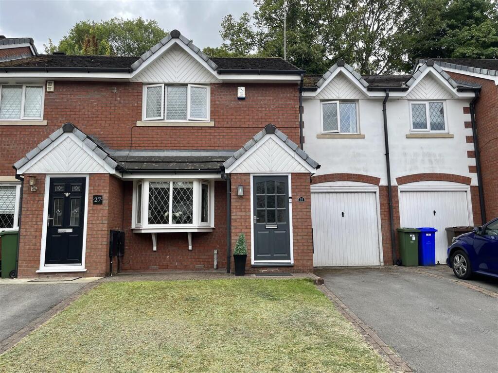 Main image of property: Oaklands Dene, Godley, Hyde