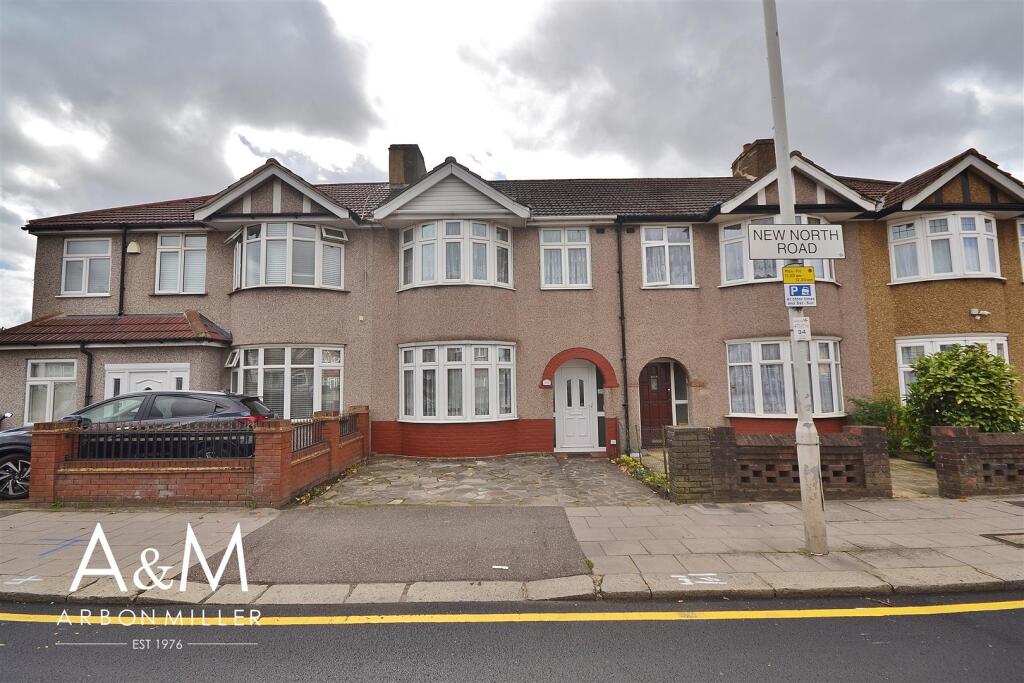 Main image of property: New North Road, Hainault