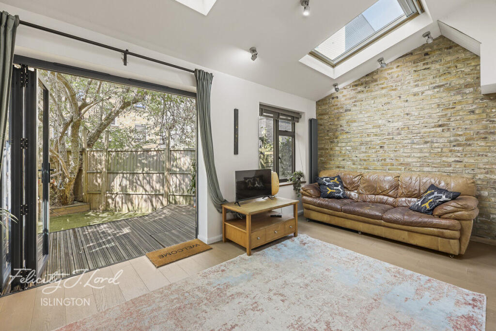 Main image of property: Queensbury Street, LONDON