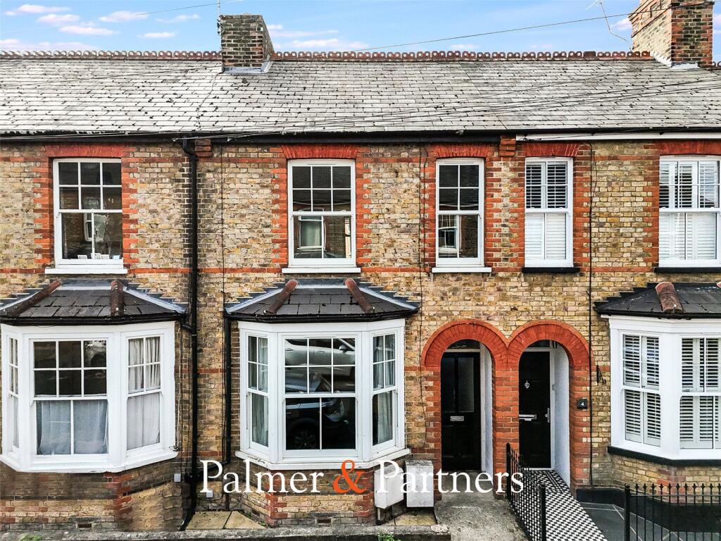 Main image of property: Weight Road, Chelmsford, Essex, CM2