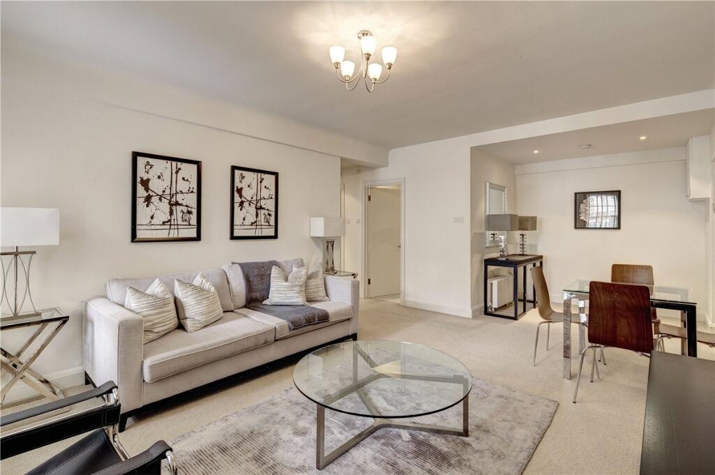 Main image of property: Pelham Court, 145 Fulham Road, London, SW3