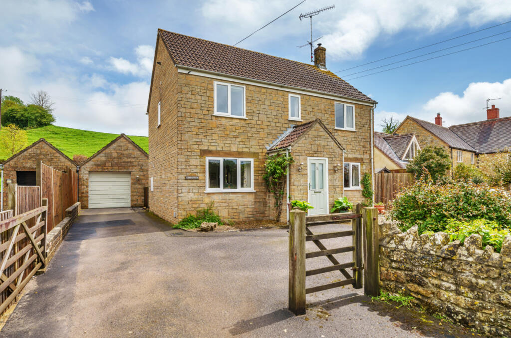 Main image of property: Church View, Oborne, Sherborne, DT9