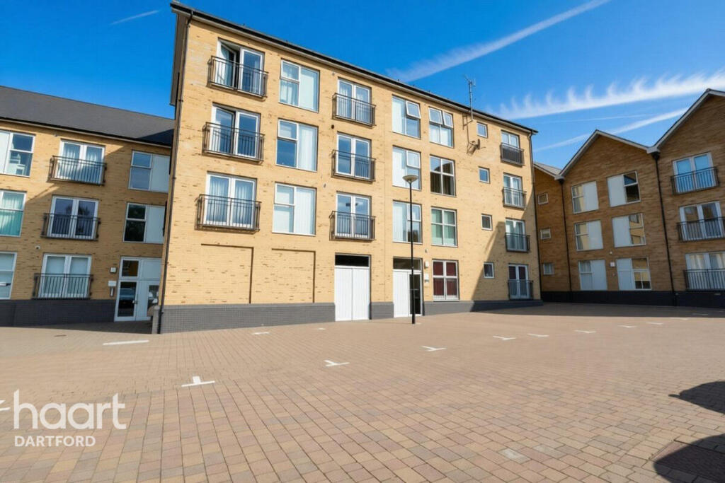 Main image of property: Esparto Way, Dartford