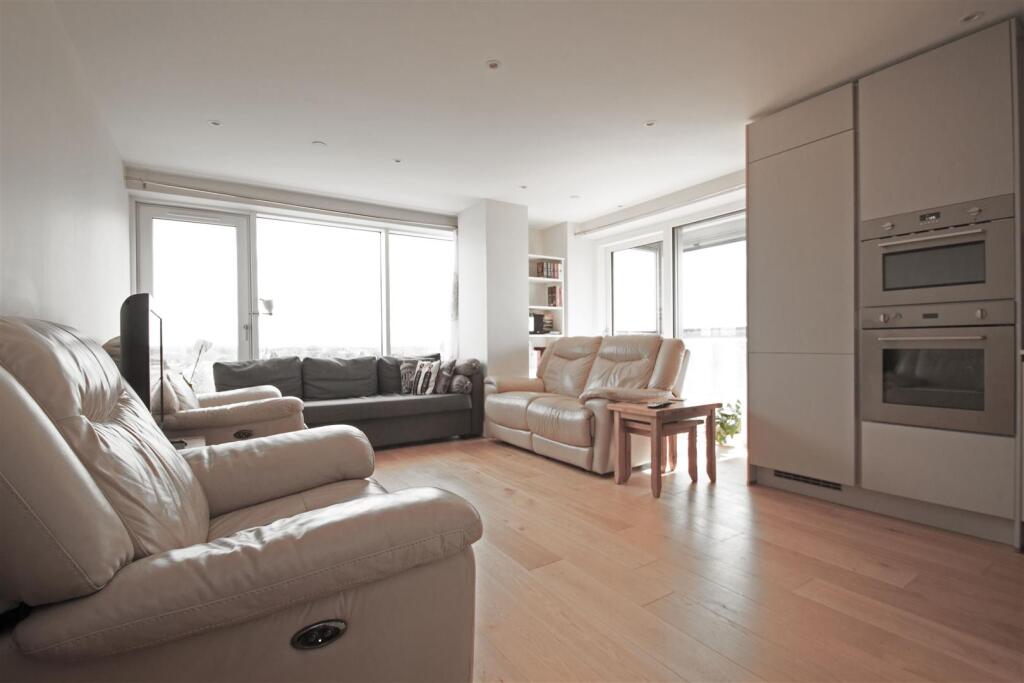 Main image of property: Acton Walk, Whetstone, N20
