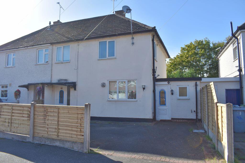 Main image of property: Stephen Road, Newark