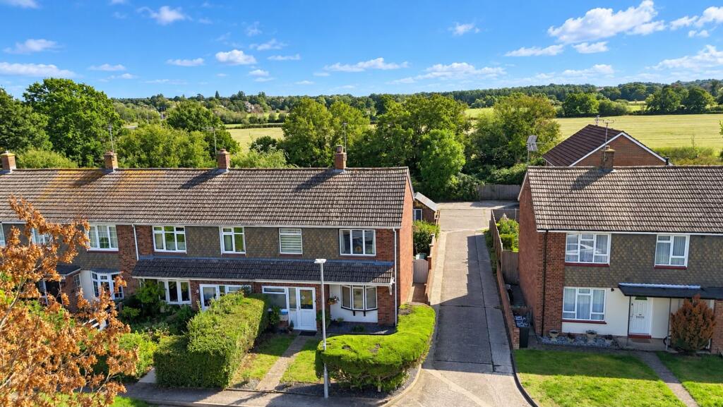 Main image of property: Chestnut Crescent, Shinfield, RG2