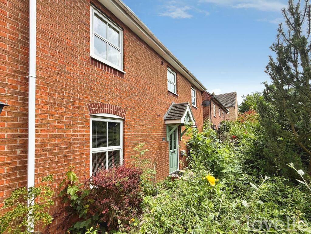 Main image of property: Privet Walk, Witham St. Hughs, LN6