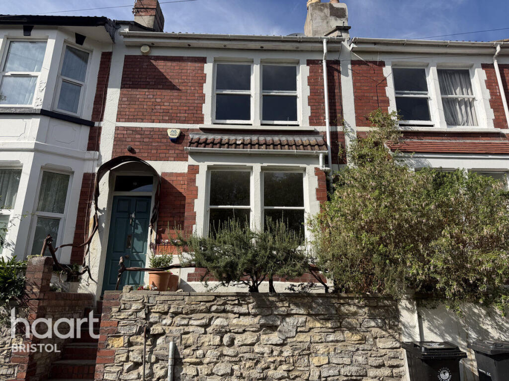 Main image of property: Marlborough Hill Place, Bristol