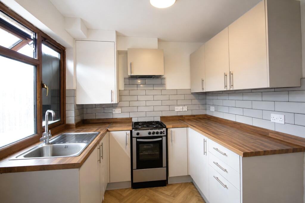 Main image of property: Dews Green,, Basildon, SS16