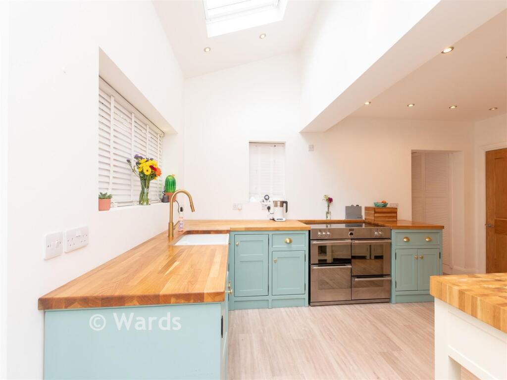 Main image of property: Cricketers Drive, Meopham, Kent