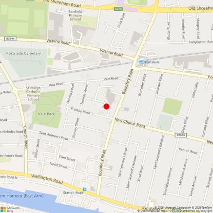 Property Map