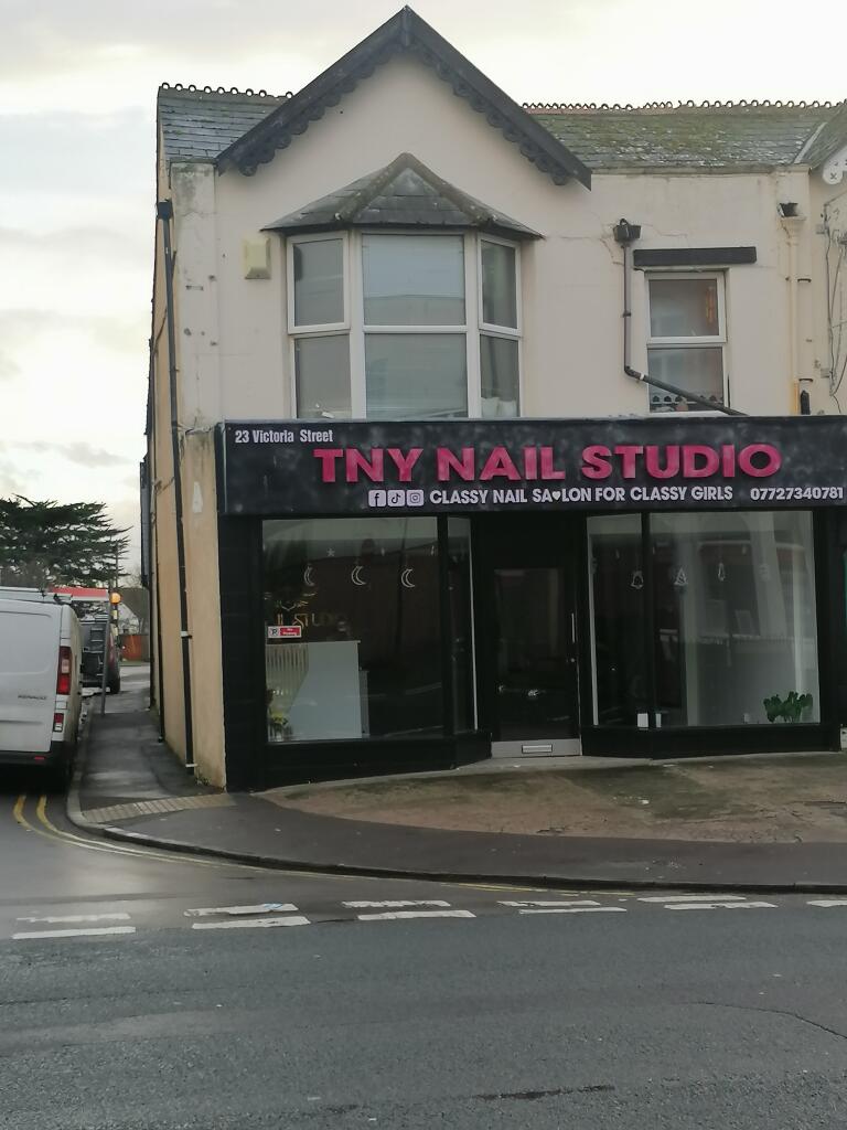 Main image of property: Victoria Street, Burnham-on-sea, Somerset