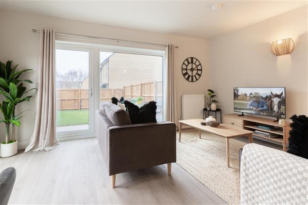 Main image of property: Casa at Tulach, Wigan, Greater Manchester, WN3