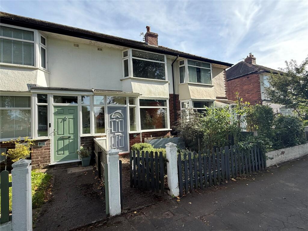 Main image of property: Grasmere Road, Shrewsbury, Shropshire, SY1