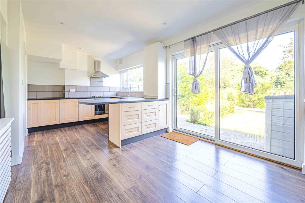 Main image of property: Wilsden Avenue, Luton, LU1
