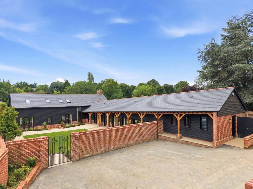 Main image of property: Maple Croft, Great Hormead, Buntingford, Hertfordshire, SG9