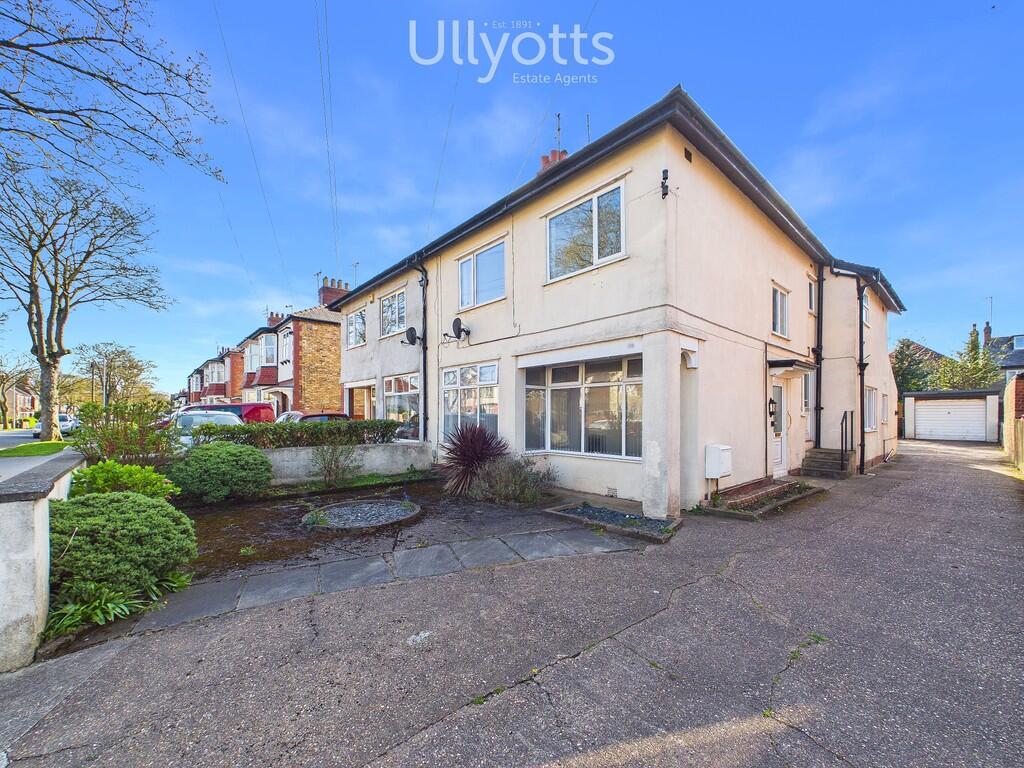 Main image of property: Cardigan Road, Bridlington