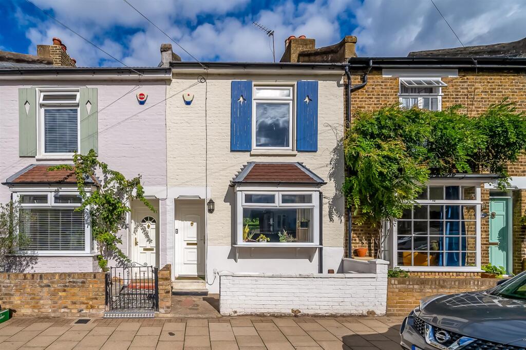 Main image of property: Recreation Road, Bromley