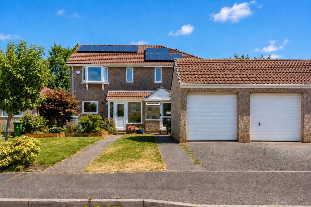 Main image of property: Catalina Close, Dunkeswell, Honiton, Devon