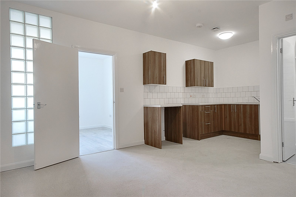 Main image of property: Crown Road, Enfield, EN1