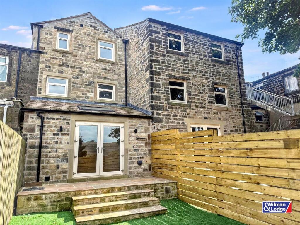 Main image of property: Keighley Road, Cowling