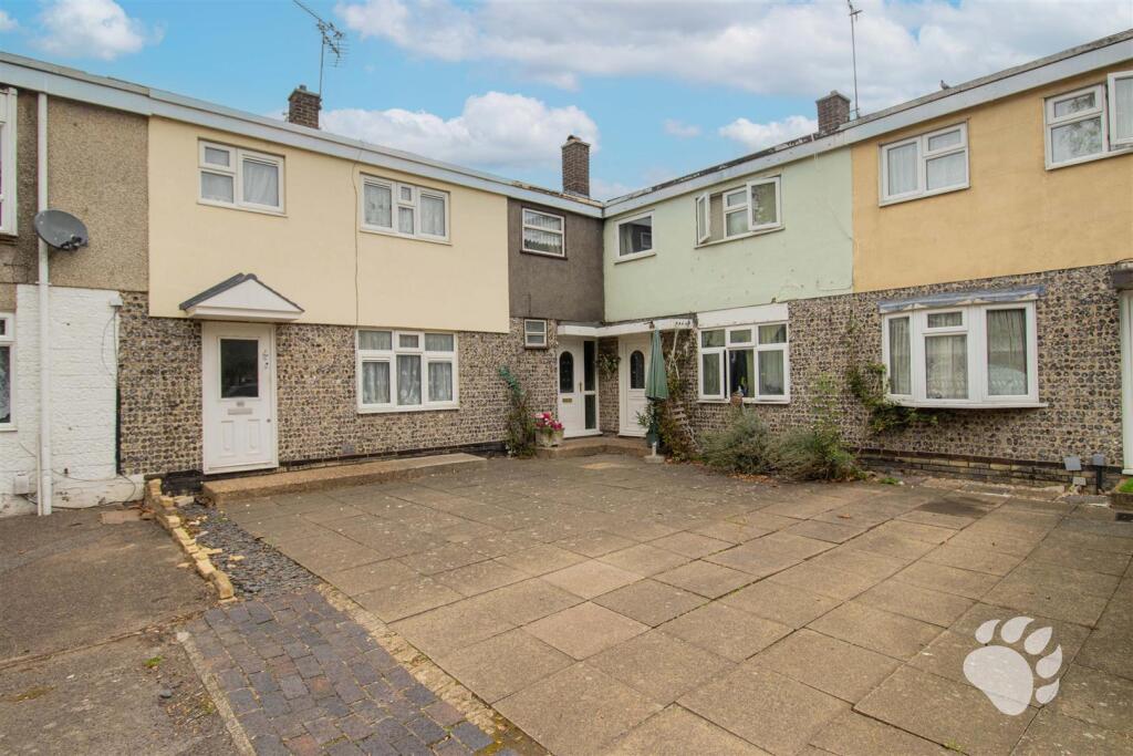 Main image of property: Audley Way, Basildon, SS14