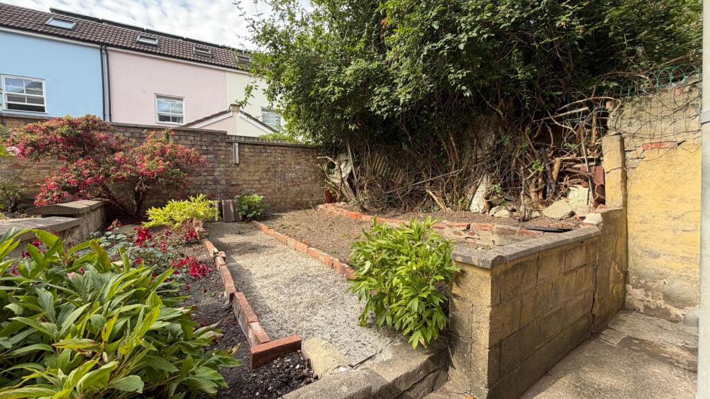 Main image of property: St Lukes Road, Bristol, BS3
