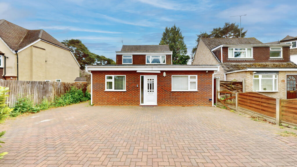 Main image of property: Oriental Road, Woking, GU22