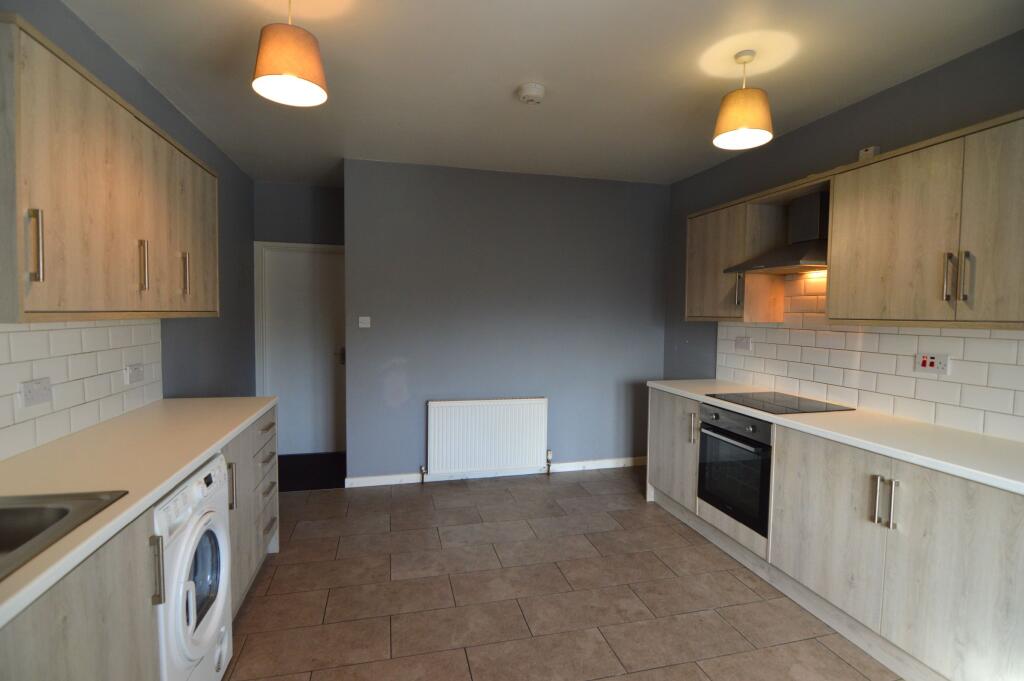 Main image of property: Arbury Road, Nuneaton