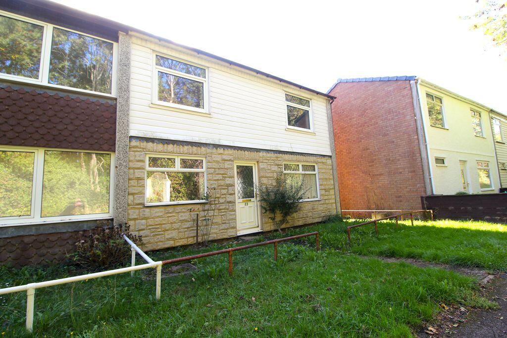 Main image of property: Orion Drive, Little Stoke