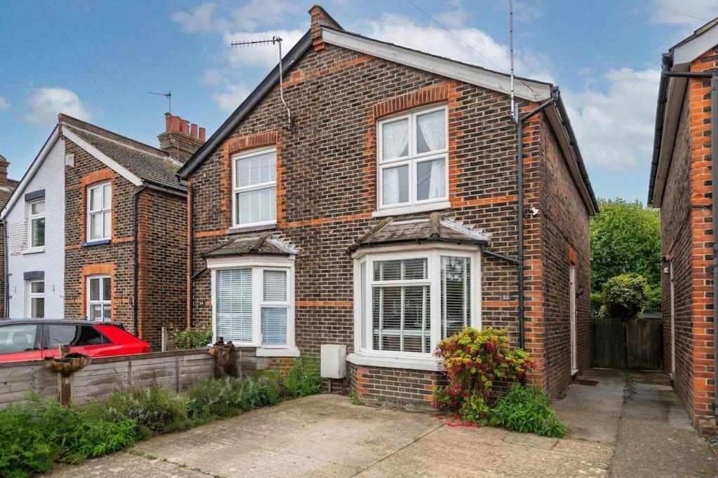 Main image of property: Emlyn Road, Redhill, RH1
