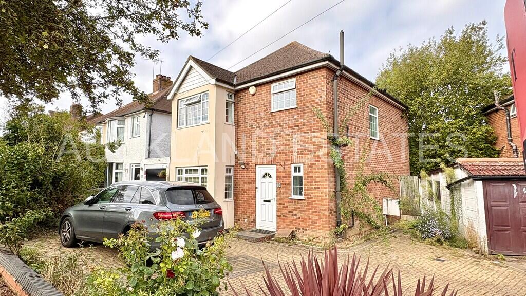 Main image of property: Auckland Road, Potters Bar