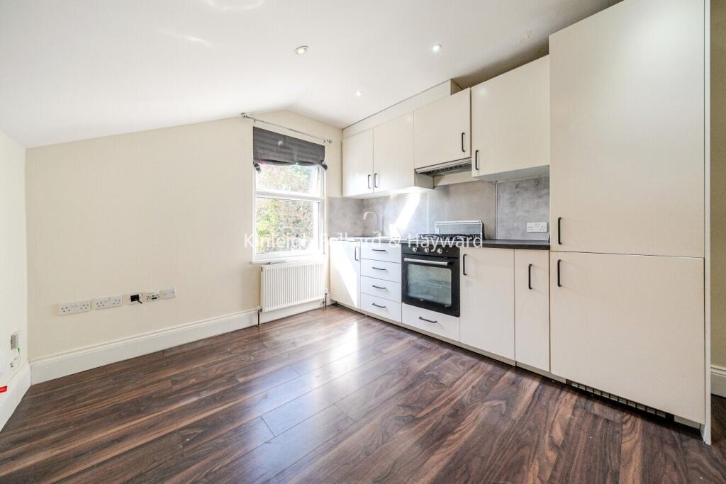 Main image of property: Tankerville Road, Streatham, SW16