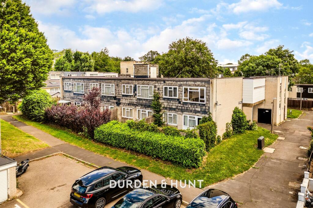 Main image of property: Monksgrove, Loughton, IG10