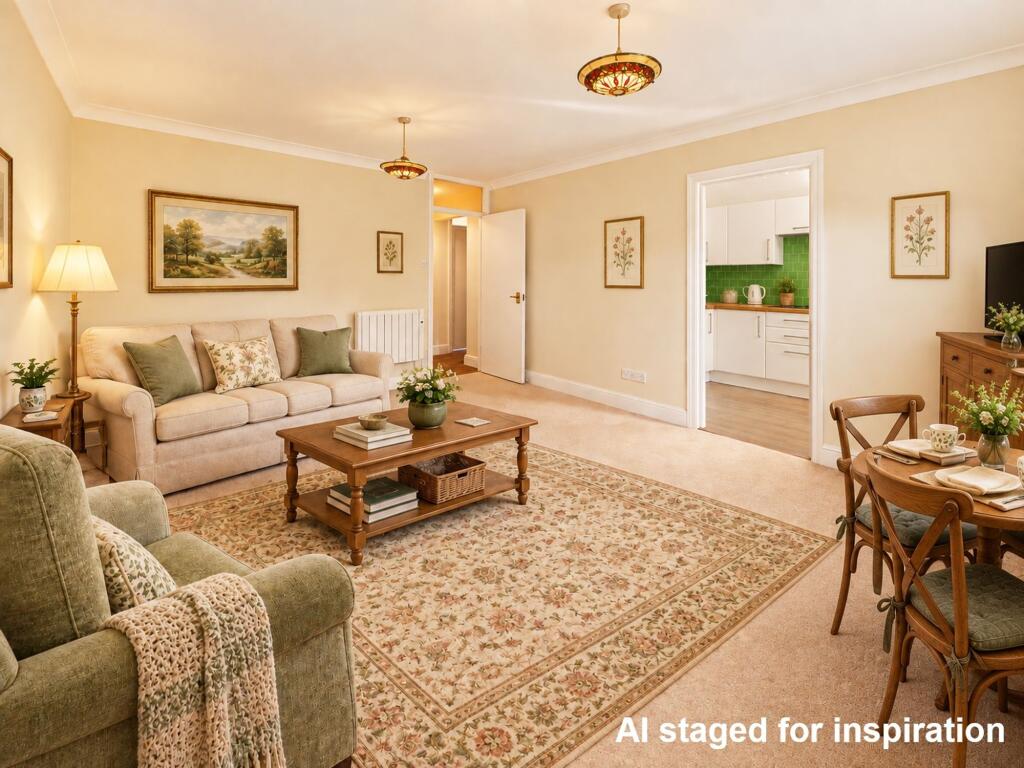 Main image of property: School Hill, Lamberhurst, TN3