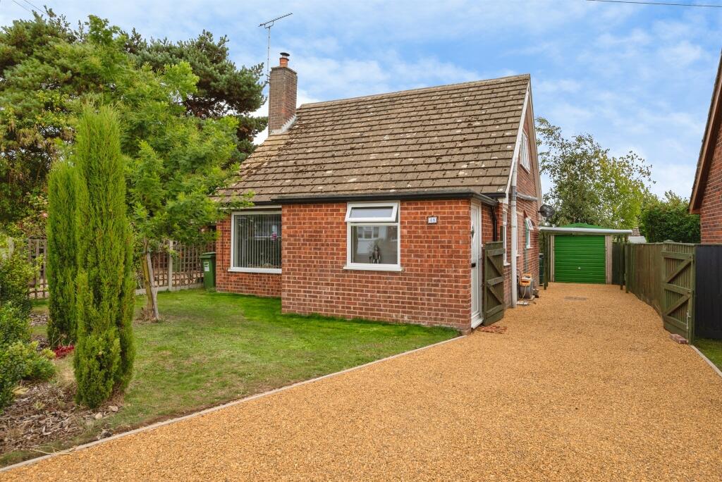 Main image of property: Rivermead, Stalham, Norwich