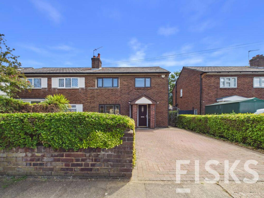 Main image of property: Rosewood Avenue, Hornchurch, RM12