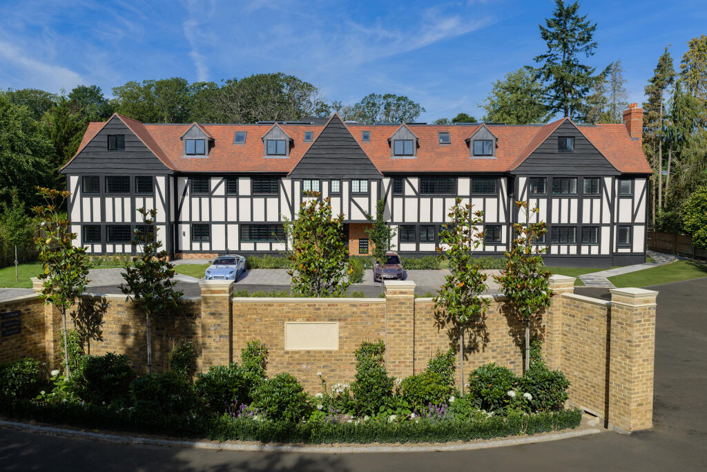 Main image of property: Copsem Manor