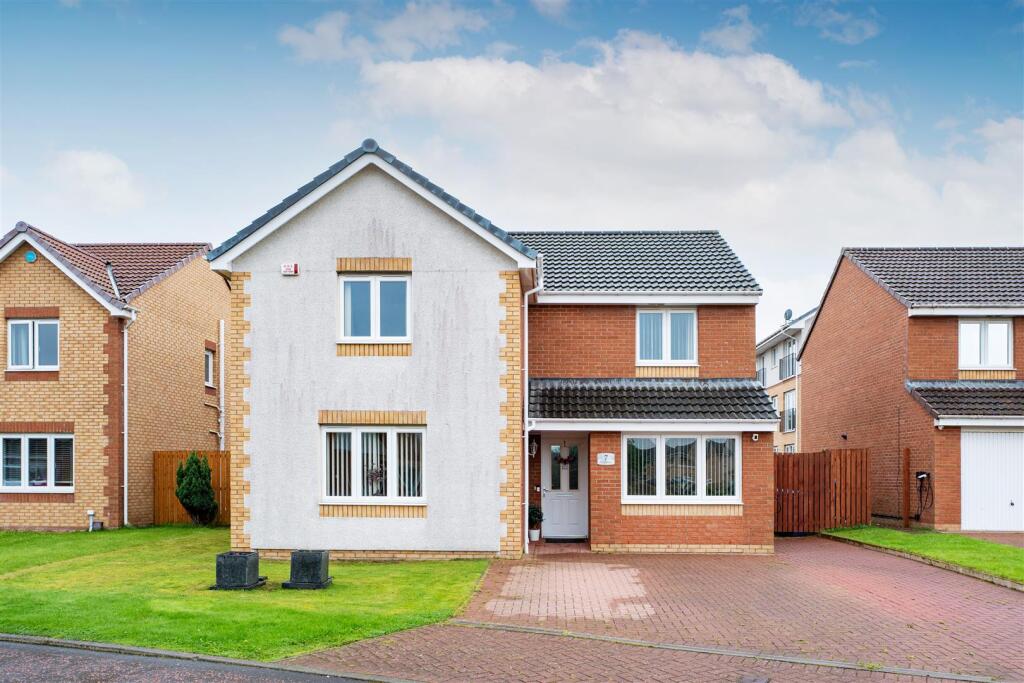 Main image of property: Plough Court, Cambuslang, Glasgow