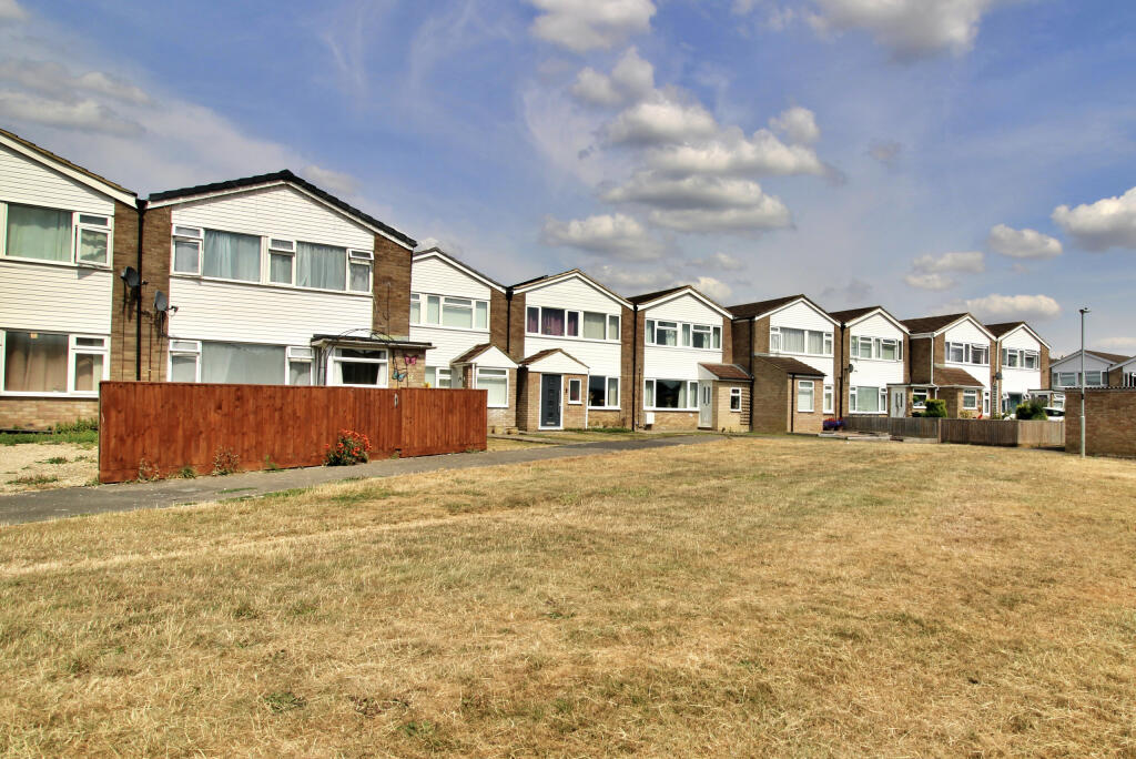 Main image of property: Mills Road, Melksham, Wiltshire