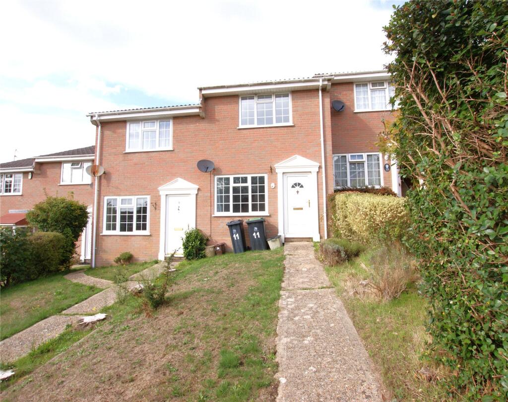 Main image of property: Marian Road, Corfe Mullen, Wimborne, BH21