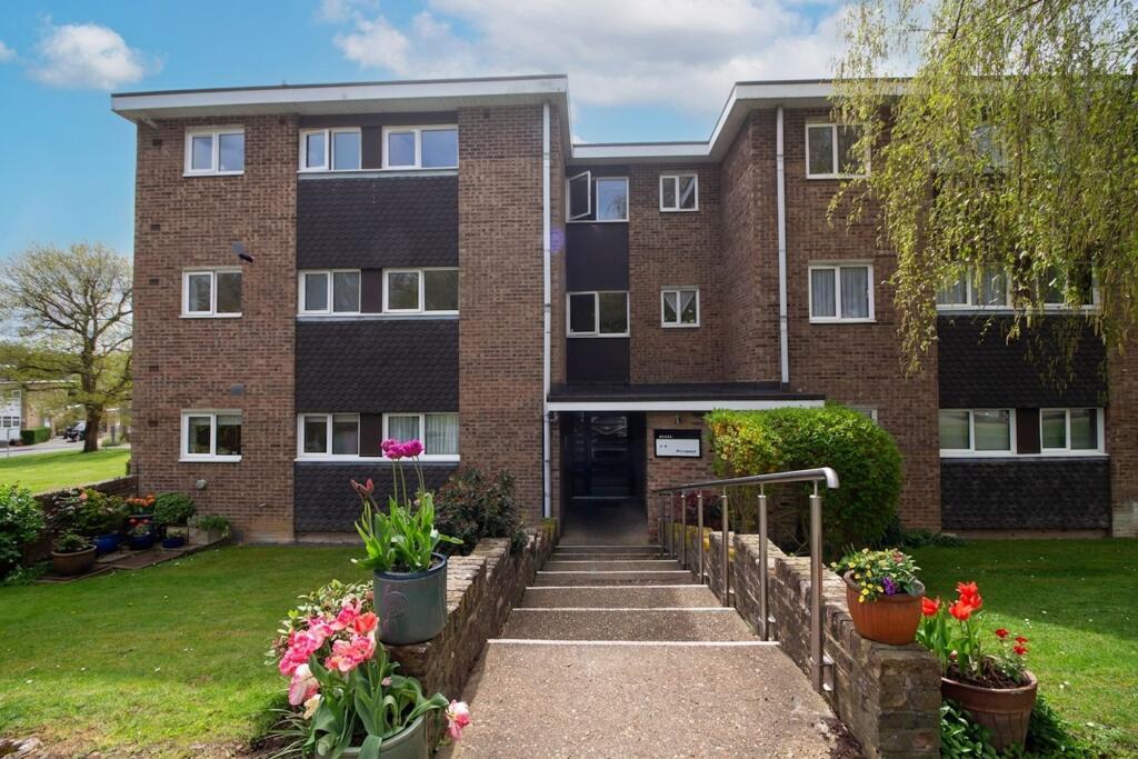 Main image of property: Upper Hitch, Carpenders Park, Watford, WD19