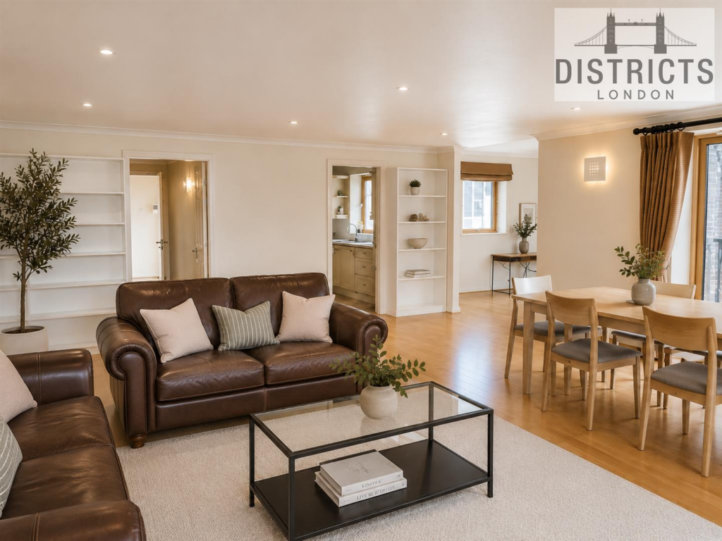 Main image of property: Meridian Place, London, E14