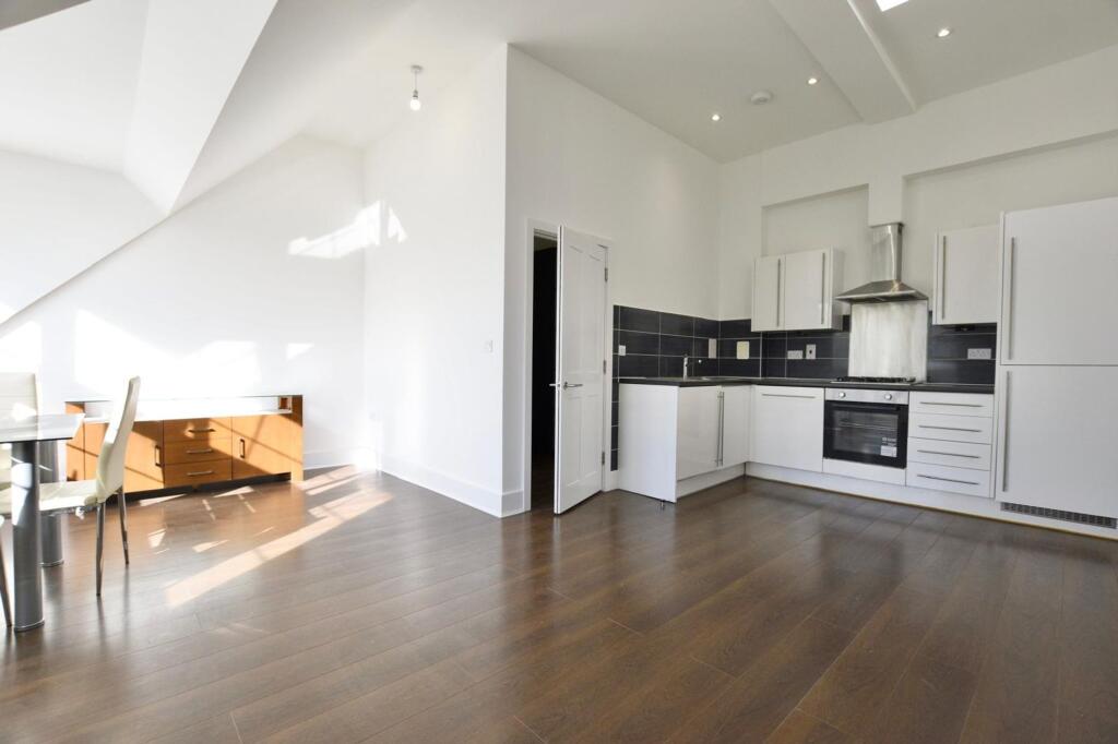 Main image of property: Holbrook Road, Stratford, E15