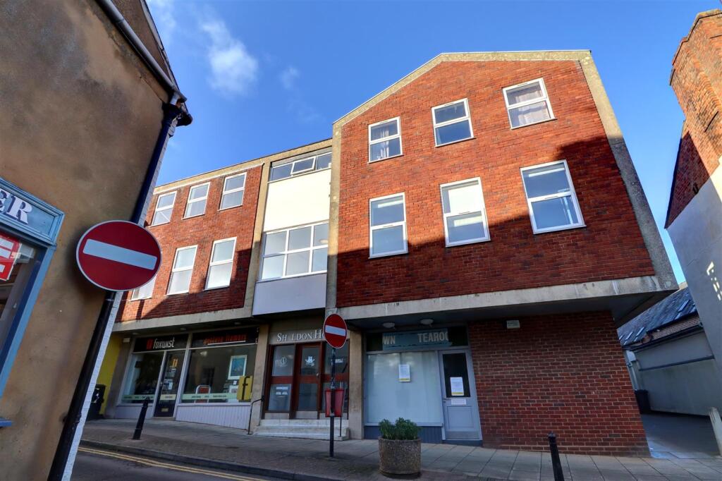 Main image of property: Sheep Street, Shipston-On-Stour