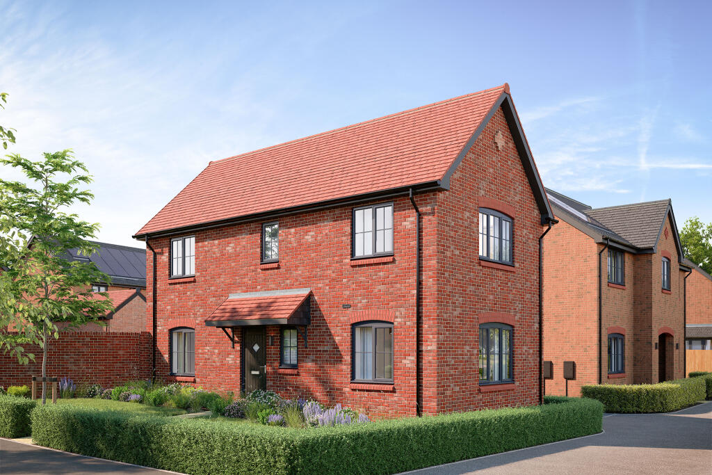 Main image of property: Stump Cross
Chapel Hill
Boroughbridge
North Yorkshire

