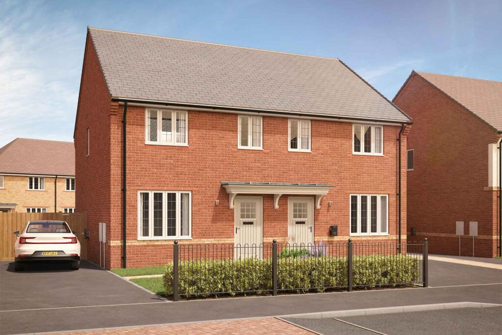 Main image of property: Queniborough Lodge Melton Road Queniborough
Leicester
LE7 3FN
