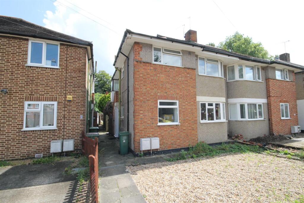 Main image of property: Reynolds Close, Carshalton